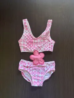 ⚠️6/27発送 mother goose 女の子用水着