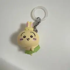 ちいかわ めじるしアクセサリー うさぎ 映画入場者特典