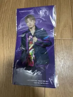 BALLISTIKBOYZ 加納嘉将 マルチファイル2枚セット