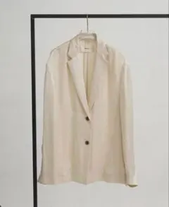 TODAYFUL Satin Easy jacket 36のサムネイル