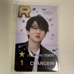 2026年最新】SUPERSTAR チャンビンの人気アイテム - メルカリ