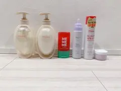 ヘアケアまとめ売り