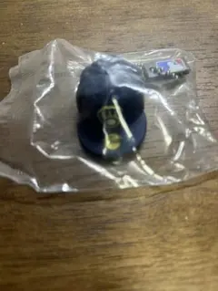 NEW ERA 59FIFTY MLB　ガチャ　ニューエラ　ブルワーズ