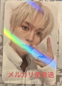 Straykids Do it リノ makestar メクス ホロ