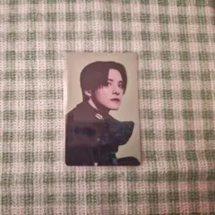 川西拓実　トレカ　Handz In My Pocket