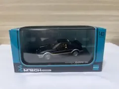 MTECH 1/43トヨタ MR2 (AW11) グリーンのサムネイル