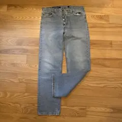 USA製 Levi’s 501 赤文字 80s-90s W33