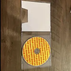 VAUNDY(レプリカ) disc.1のみ