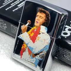 吉川晃司1998ライブGolden Years Expanded Zippo 吉川晃司1998ライブGolden Years Expanded Zippo - メルカリ