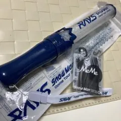 SnowMan RAYS ペンライト