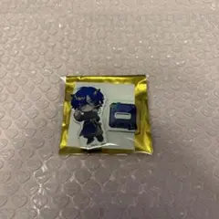 レオス レオス・ヴィンセント にじさんじ スイパラ アクリルスタンド アクスタ