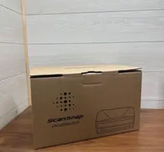 新品未使用　ScanSnap ix2500 スキャナー　PFU