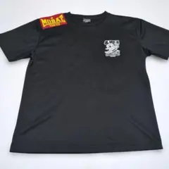 MOBSTYLES Tシャツ &MOSH ブラック Mサイズのサムネイル