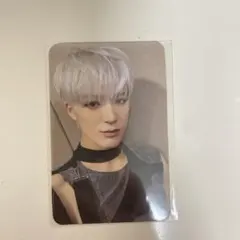 ジェノ トレカ NCTDREAM