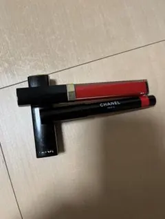 今だけ値下げ！シャネル　リップグロス口紅セット