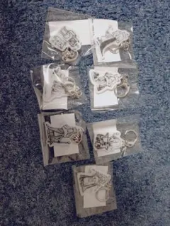 BUMP OF CHICKEN　アクリルスタンドクリップ　セット BUMP OF CHICKEN アクリルスタンド クリップ｜Yahoo!フリマ（旧