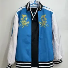 コミックランド製 ヒプノシスマイク ヒプマイ 波羅夷空却 コスプレ