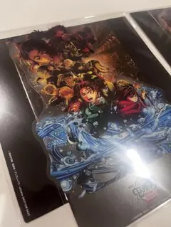 鬼滅の刃 映画特典 無限城編 入場特典2枚セット