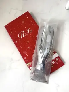 【新品未開封】ReFa イオンケアブラシ　袋付き
