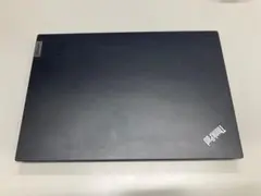 【ジャンク】ThinkPad E14 Gen 2