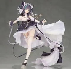 2026年最新】チェシャー 「アズールレーン」 1/7 PVC＆ABS製塗装済み
