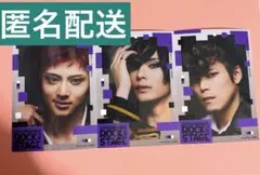 ヒプステ　アルバム　先行受注特典ブロマイド ナゴヤ