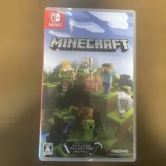ニンテンドーSwitch Minecraft
