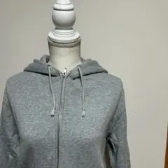 ジップパーカー パーカー