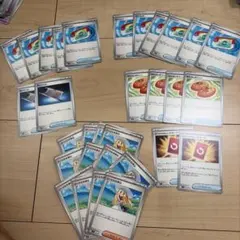 2026年最新】ポケモンカード 汎用カード まとめ売りの人気アイテム