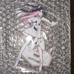 ぶいすぽ　花芽なずな　渋谷TSUTAYA　アクリルスタンド