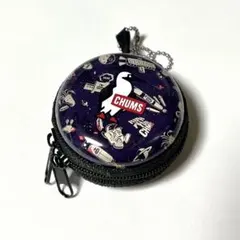 chums マルチ缶ケース