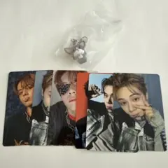 JOCHUM チュララ めじるしアクセサリー おまけ付き