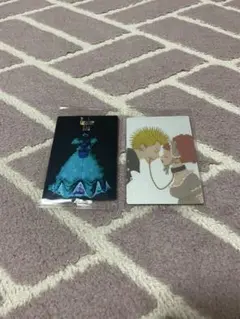 パラダイスキスParadise Kiss／矢沢あい ツインウエハースセット