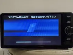 美品 TOYOTA 純正ナビ 08605-00B50 - メルカリ