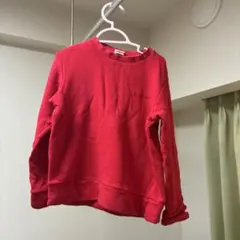 キッズ　トレーナー