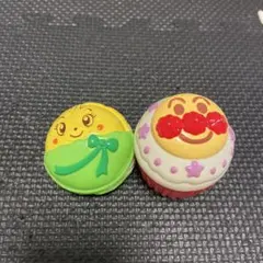 アンパンマン あつめてトントンおままごと