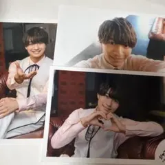 2026年最新】那須雄登 公式写真の人気アイテム - メルカリ