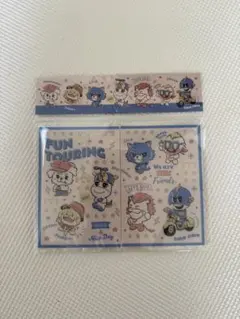 三代目JSB グッズ アクリルアクセサリースタンド