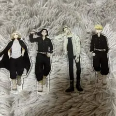 東京リベンジャーズアクリルスタンド