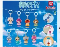 フリーレン めじるしアクセサリー ピンク