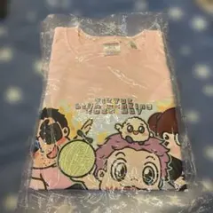 TikTok いぶれお 貢献グッズ Tシャツ