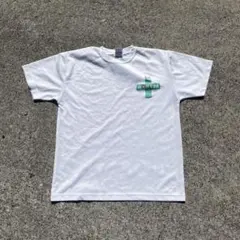 HONIYA ほにや Tシャツ ホワイト Sサイズ