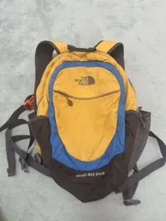 THE NORTH FACE small day pack
