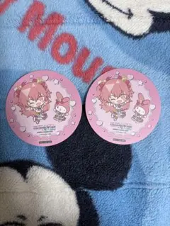 2026年最新】桃井愛莉 サンリオ 缶バッジの人気アイテム - メルカリ