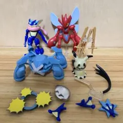 SHODO ポケモン2