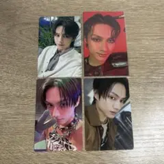 SEVENTEEN ジュン NEW BURSTDAY 消費期限 封入 セブチ