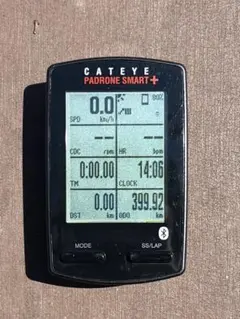 パドローネスマートプラス（CC-SC100B）のサムネイル