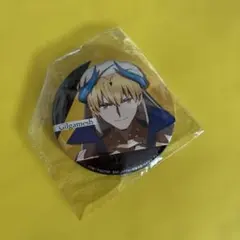 ギルガメッシュキャラクター缶バッジ 3個セット - メルカリ