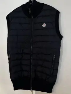monclerニットベストサイズ 楽天市場】モンクレール ニット（ベスト・ジレ｜トップス）：メンズ