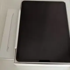 iPad Air第5世代＋Apple Pencil第2世代　セット